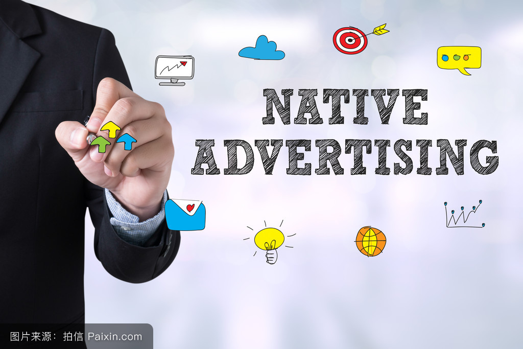 网络广告应该怎么投放？