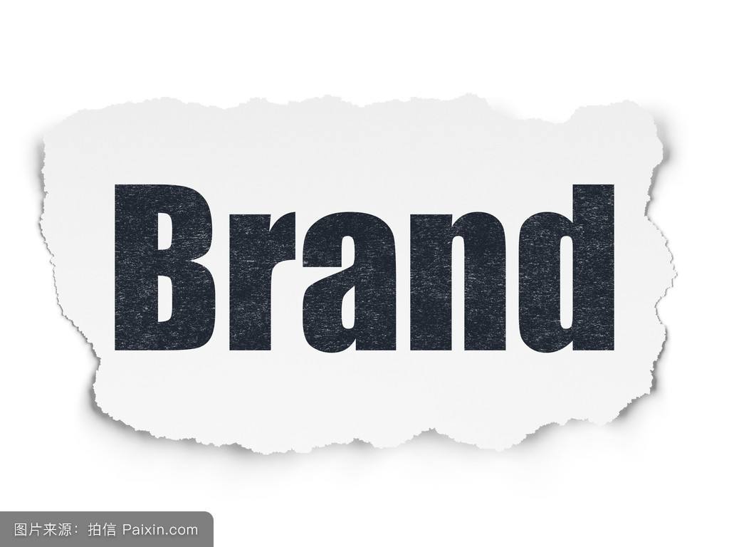 中小型企业要注重品牌建立