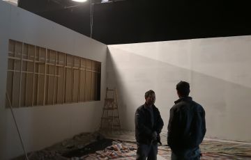 广告制作时的设计要素和爱护要领