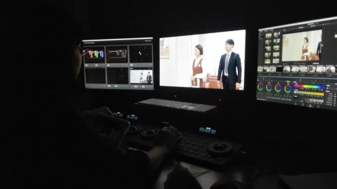 郑州影视制作公司