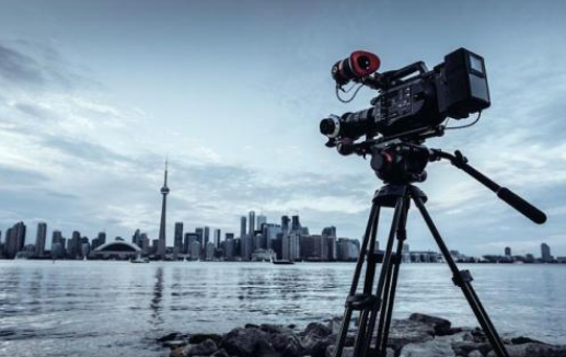 郑州企业宣传片拍摄