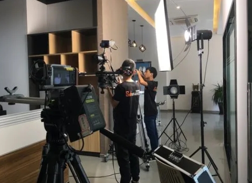 企业拍摄宣传片需要多少钱？