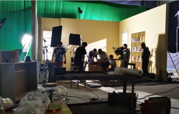 郑州广告片制作费用：企业宣传片制作该如何进行明确报价？