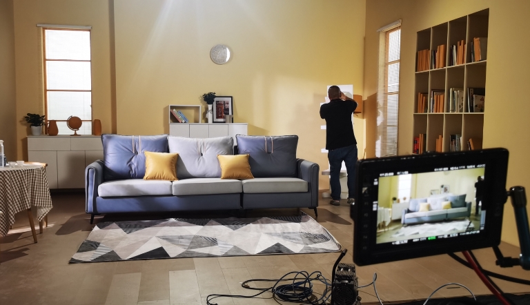 郑州公司宣传片拍摄公司：广告宣传片制作有哪些主要的优势和特点？