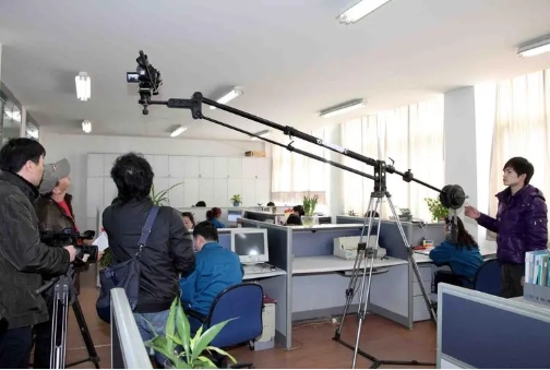 郑州拍摄专业宣传片企业：多久能看到效果