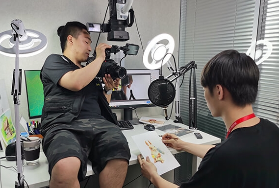 拍摄郑州形象宣传片的请示：城市形象宣传片能助一臂之力