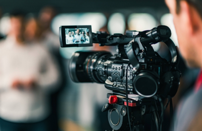 拍摄30秒的宣传片收费：一项都不能少