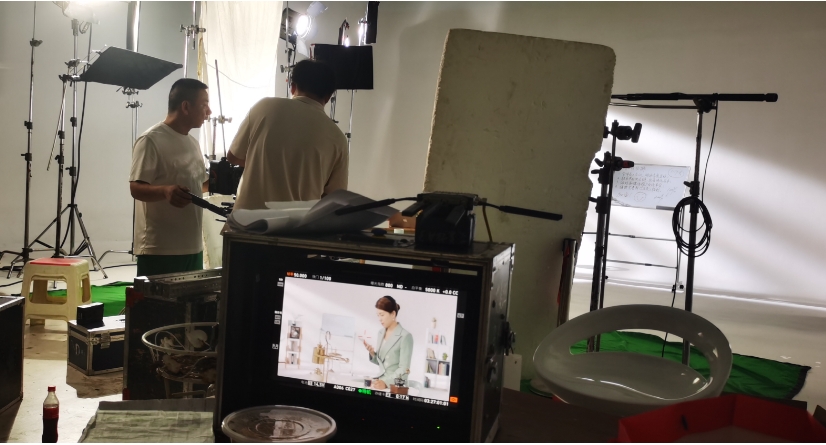 郑州宣传片拍摄：制作一个广告视频需要多少钱