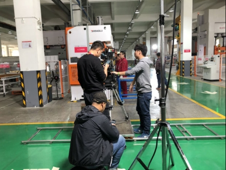 影视宣传片拍摄制作全流程，打造高质量