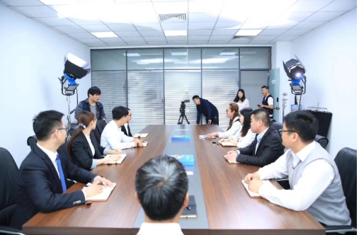 郑州宣传片拍摄：创意策划与影像表达，助力品牌腾飞