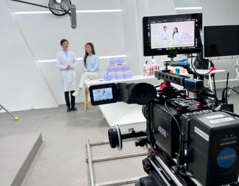 专业宣传片能如何提升品牌的市场信任感？