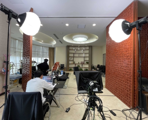 做一个5分钟宣传片需要多少钱,预算与制作费用详情