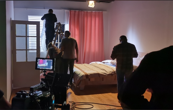 河南年会宣传片制作,年会宣传片制作费用参考