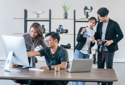美食特效视频报价大概多少,美食特效视频制作费用