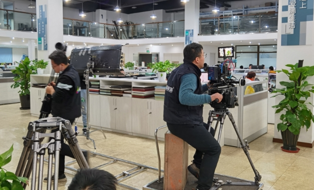 河南学校宣传片制作费用，如何高效制作学校宣传片